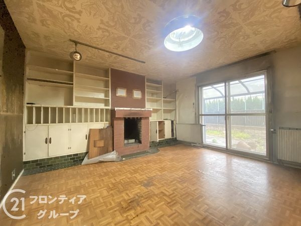 枚方市東香里２丁目の中古一戸建て