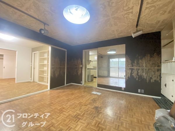 枚方市東香里２丁目の中古一戸建て