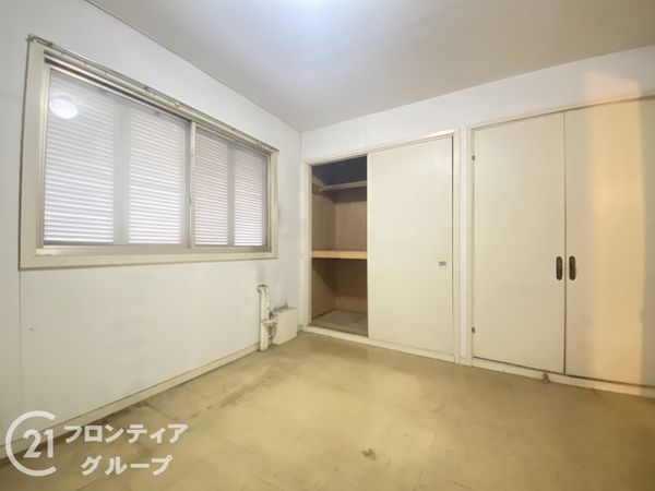 枚方市東香里２丁目の中古一戸建て