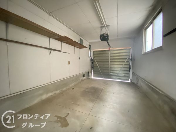 枚方市東香里２丁目の中古一戸建て