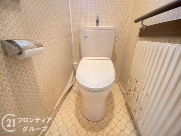 枚方市東香里２丁目の中古一戸建て