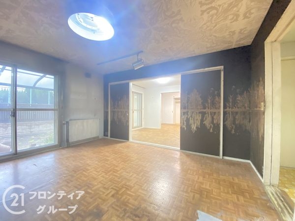 枚方市東香里２丁目の中古一戸建て