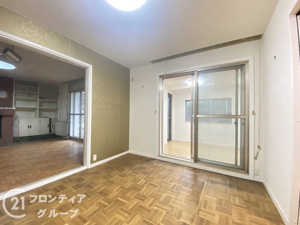 枚方市東香里２丁目の中古一戸建て