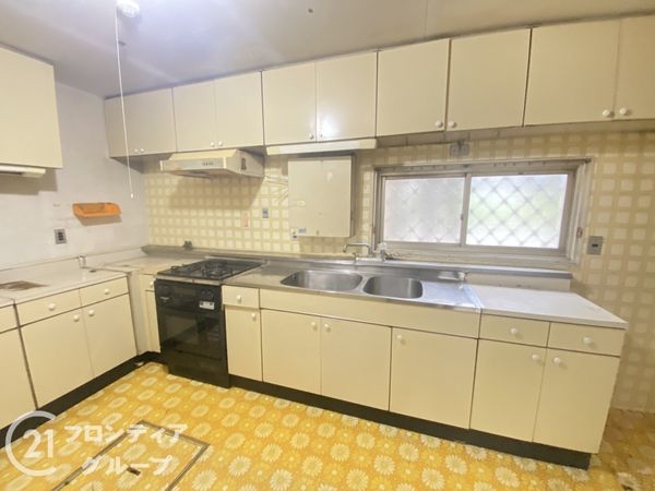 枚方市東香里２丁目　中古一戸建て
