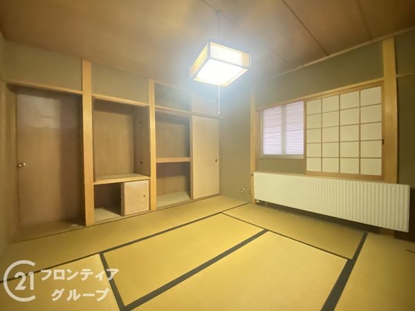 枚方市東香里２丁目の中古一戸建て