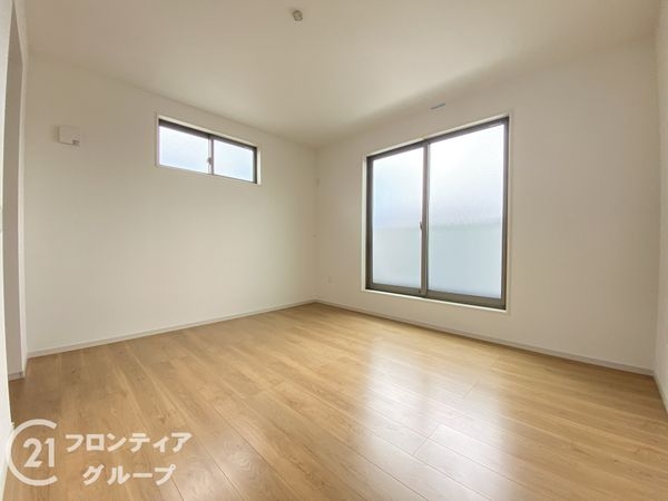 枚方市招提元町３丁目　新築一戸建て　１期　2号地
