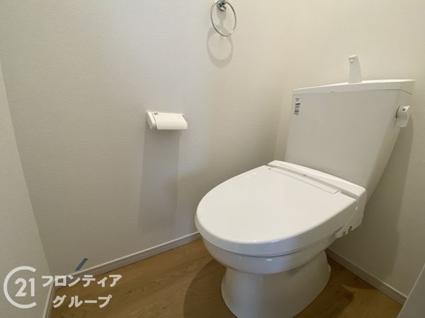 枚方市招提元町３丁目　新築一戸建て　１期　2号地