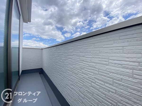 枚方市招提元町３丁目　新築一戸建て　１期　2号地