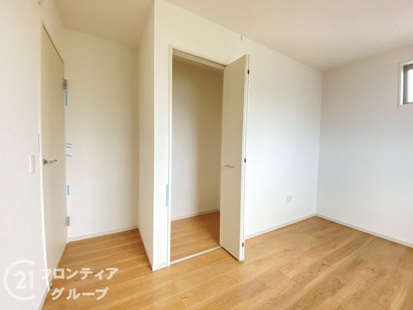 枚方市招提元町３丁目　新築一戸建て　１期　2号地