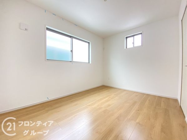 枚方市招提元町３丁目　新築一戸建て　１期　2号地