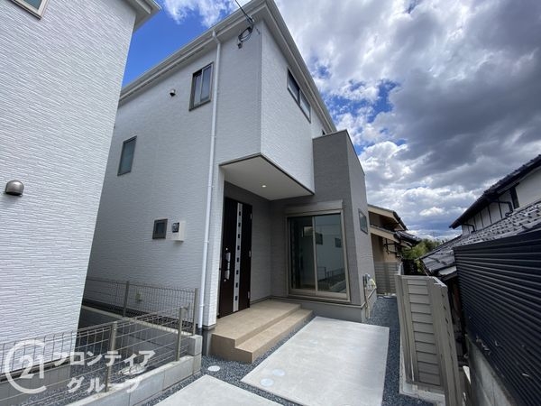 枚方市招提元町３丁目　新築一戸建て　１期　2号地