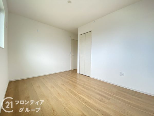 枚方市招提元町３丁目　新築一戸建て　１期　2号地