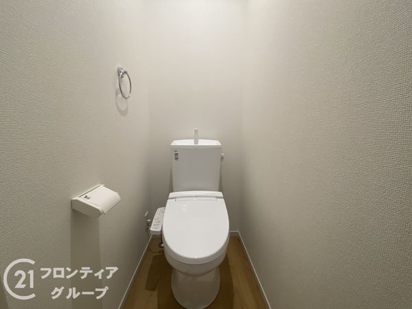 枚方市招提元町３丁目　新築一戸建て　１期　2号地