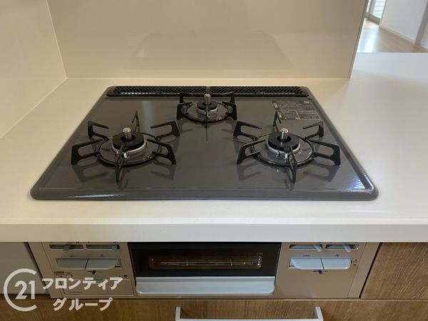 枚方市招提元町３丁目　新築一戸建て　１期　2号地