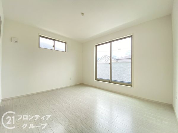 枚方市招提元町３丁目　新築一戸建て　１期　１号地