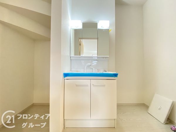 枚方市招提元町３丁目　新築一戸建て　１期　１号地