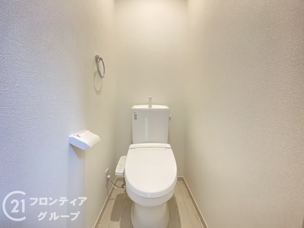 枚方市招提元町３丁目　新築一戸建て　１期　１号地