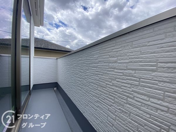 枚方市招提元町３丁目　新築一戸建て　１期　１号地