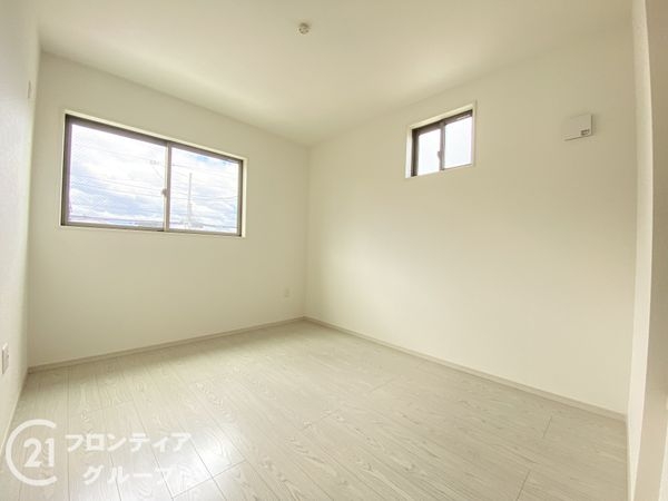 枚方市招提元町３丁目　新築一戸建て　１期　１号地