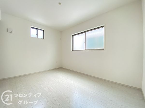 枚方市招提元町３丁目　新築一戸建て　１期　１号地