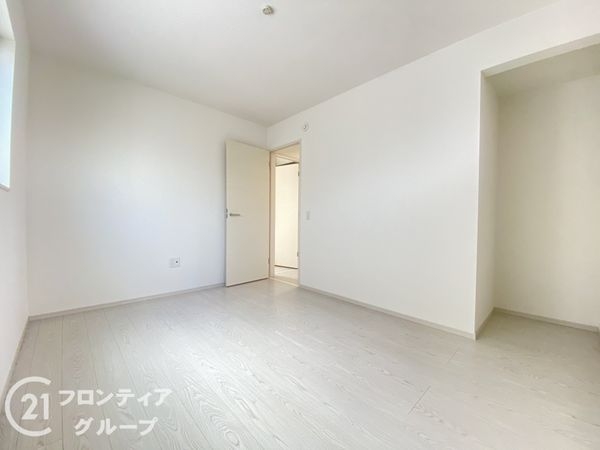 枚方市招提元町３丁目　新築一戸建て　１期　１号地