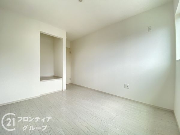 枚方市招提元町３丁目　新築一戸建て　１期　１号地