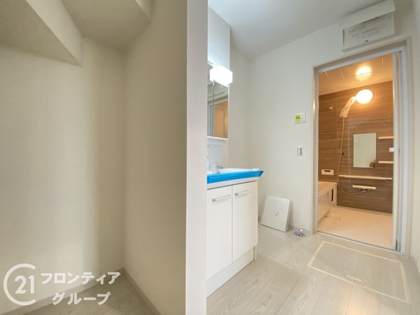 枚方市招提元町３丁目　新築一戸建て　１期　１号地
