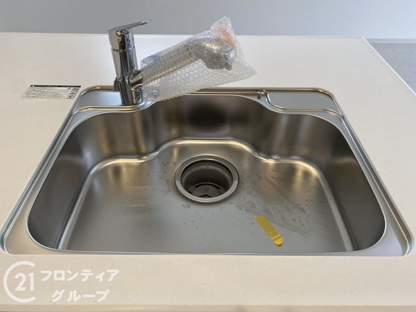枚方市招提元町３丁目　新築一戸建て　１期　１号地