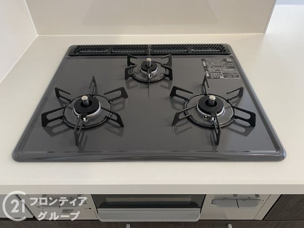 枚方市招提元町３丁目　新築一戸建て　１期　１号地