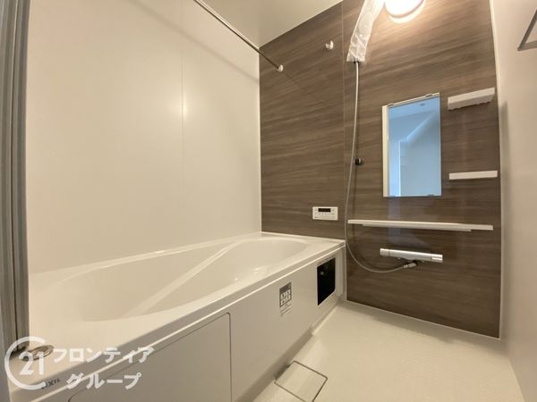 枚方市招提元町３丁目　新築一戸建て　１期　１号地