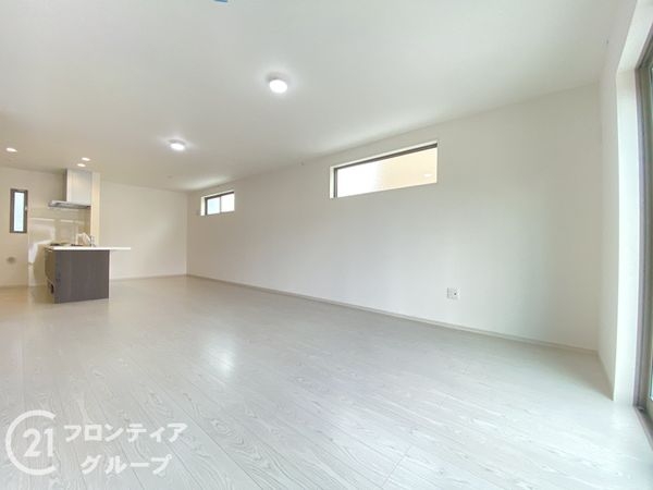 枚方市招提元町３丁目　新築一戸建て　１期　１号地