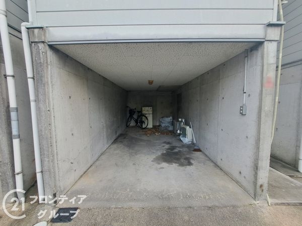 枚方市小倉町　中古一戸建て