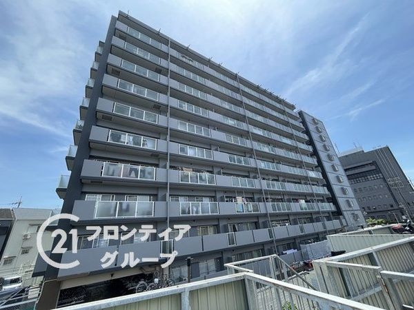 Mプラザ寝屋川参番館　中古マンション