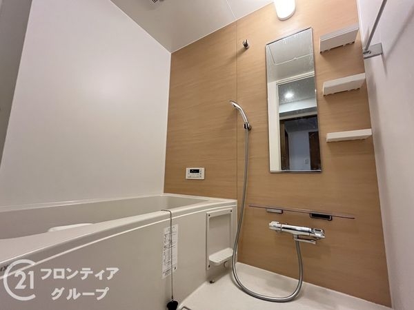 Mプラザ寝屋川参番館　中古マンション