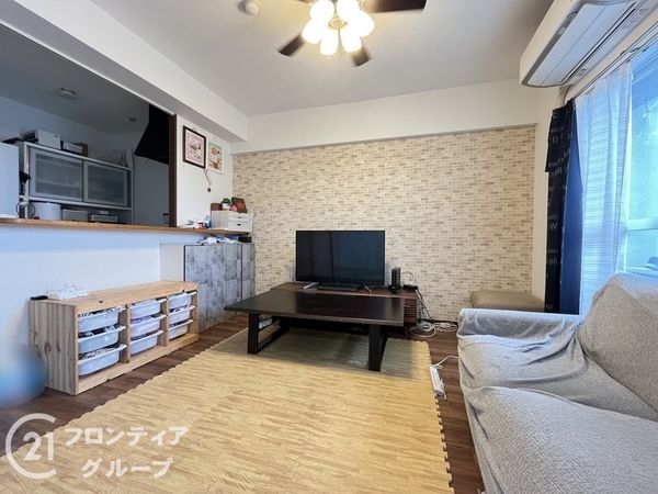 Mプラザ寝屋川参番館　中古マンション