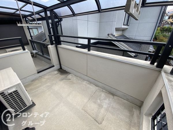 枚方市東香里３丁目の中古一戸建て
