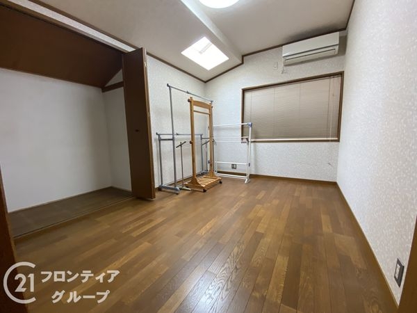枚方市東香里３丁目の中古一戸建て
