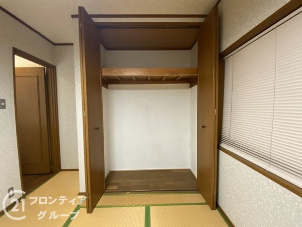 枚方市東香里３丁目の中古一戸建て