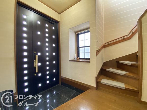 枚方市東香里３丁目の中古一戸建て