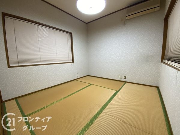 枚方市東香里３丁目の中古一戸建て