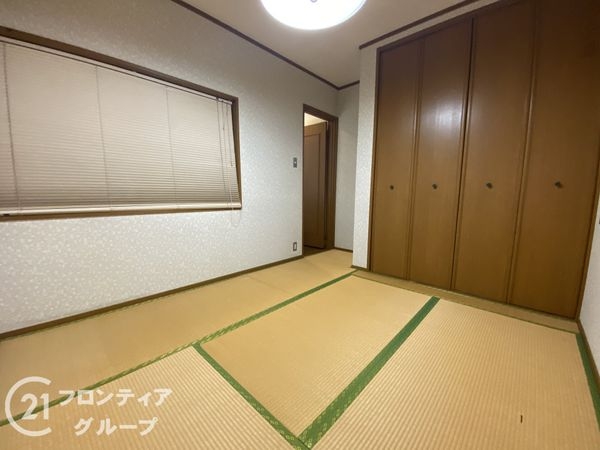 枚方市東香里３丁目の中古一戸建て