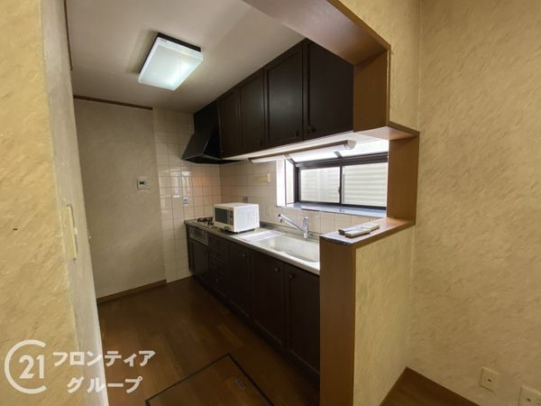 枚方市東香里３丁目の中古一戸建て