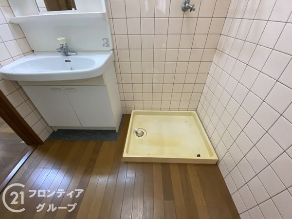 枚方市東香里３丁目の中古一戸建て