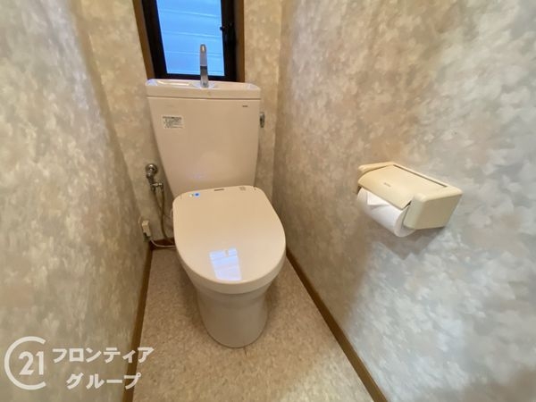 枚方市東香里３丁目の中古一戸建て
