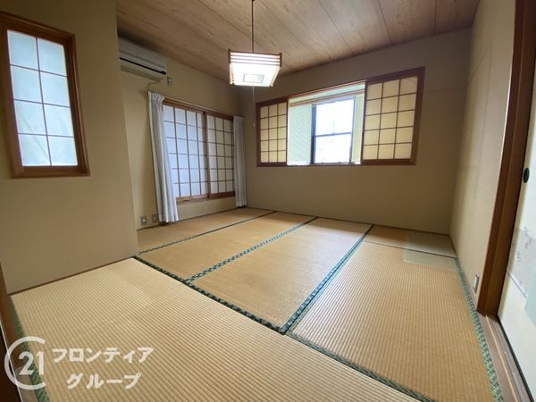 枚方市東香里３丁目の中古一戸建て