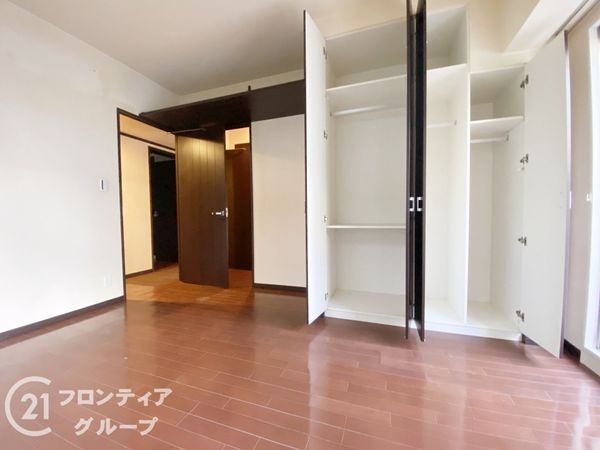 グランスイート香里園　中古マンション
