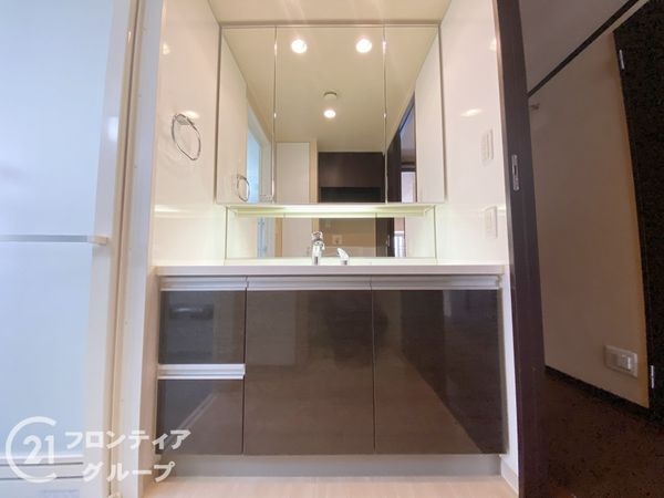 グランスイート香里園　中古マンション