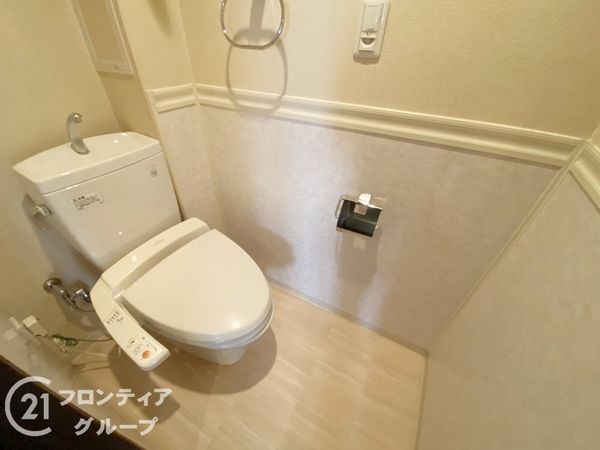 グランスイート香里園　中古マンション