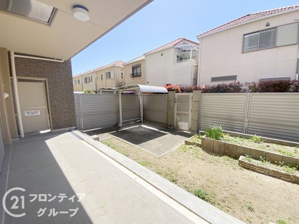 グランスイート香里園　中古マンション