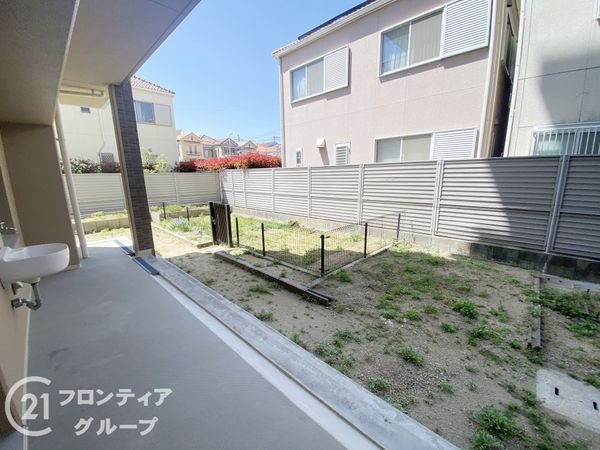 グランスイート香里園　中古マンション
